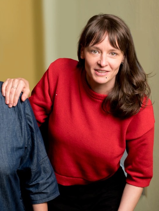 Laura Pilat klein beschnitten