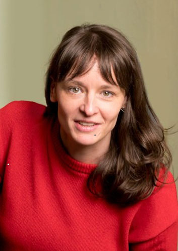 Laura Pilat klein beschnitten
