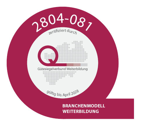 Download QM-Zertifikat Grend Bildungswerk e.V.