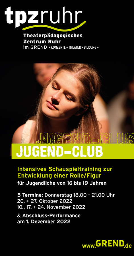 Jugendclub image